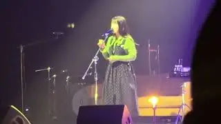 260116 윤하 - 느린 우체통 (2026 윤하 소극장 콘서트 ‘빛나는 겨울‘)