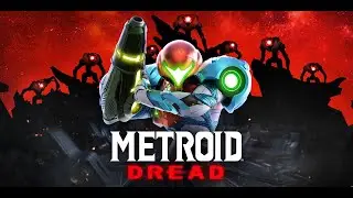 Metroid Dread  5/15