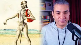 How India Treated the Disabled 5000 Years Ago