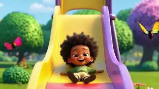 Jump, Laugh, and Learn with Jax! | Toddler Playground Song & Dance | Dax, Jax & Max