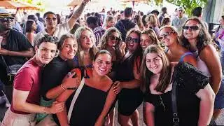Cinco De Mayo Opening Bash at Watermark Beach - Waterfront Bar NYC - Friday 5/5/2023