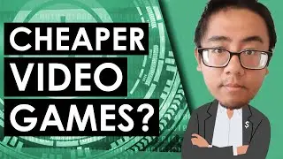 Are Video Games Cheaper Today?