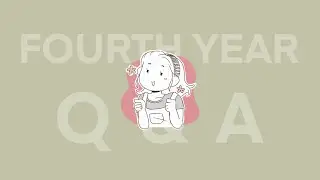 Fourth Year Q&A - IAU جامعة الإمام عبدالرحمن بن فيصل