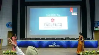 Sri Balaji Society Induction Presentation 2019: Case study on FURLENCO