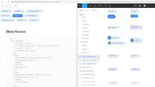 Figma, React & Angular design system - All-in-one toolkit for your development mission