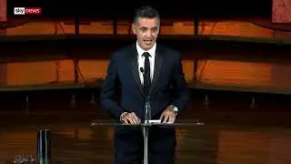 Australia Day Address 2020