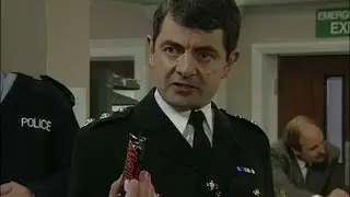 Pick Pocketing | The Thin Blue Line