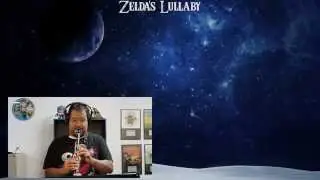 Zelda's Lullaby (From 