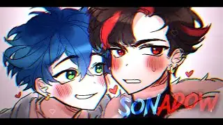 Sonadow edit | I Took A Pill In Ibiza