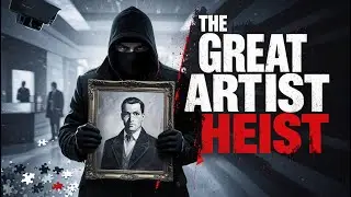 They Discovered the Largest Art Heist in History II Isabella Stewart Gardner Museum Theft