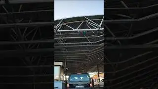🇲🇰 Entering in North Macedonia from Greece 🇬🇷 | 👉 Bogorodica border crossing! 🚗
