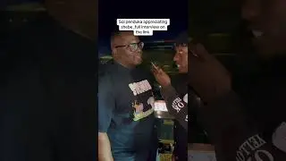 Sol penduka appreciating Sol ❤️🇿🇦#viral #fypシ #fyp #solpenduka #podcastandchillwithmacg