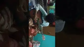 #song #music instrument Ani song play guitar 🎸🎶  SAS ki jarurat hai.🥰❤️