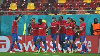 REZUMAT FCSB - FEYENOORD (4-3) | SPECTACOL TOTAL PE ARENA NATIONALA!