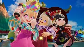 ネタ集 VCあり#ニンジャラ 