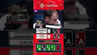 Slowplaying Pocket Aces: The BIGGEST Mistake?!