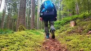 Nette kleine Tour rund um Villingen im Schwarzwald-Baar-Kreis... vielf&auml;ltige Landschaft!