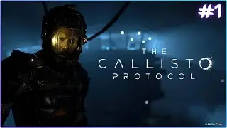 🔴The Callisto Protocol Live Stream தமிழ் | Brutal & Survival🎮 | #TheCallistoProtocol #MrDaredevilYT