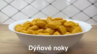 D&yacute;ňov&eacute; noky