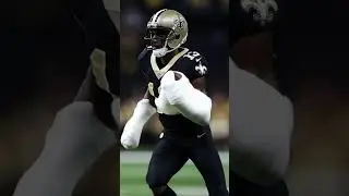Micheal Thomas before injury was unstoppable‼️