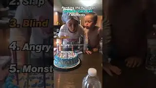 &ldquo;They Had ONE JOB&hellip; Cake Cutting Gone Wrong! 🍰🤣&rdquo;