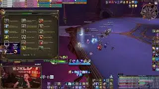 Mythic Week Day 10