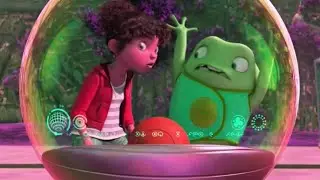 Home - Ok fine I'll drive! | Sponsored by Klasky Csupo 2001 Effects