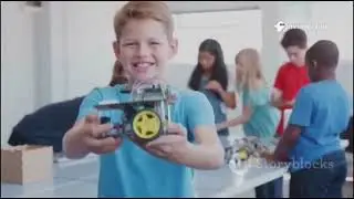 School Drone Education and Hands-On Workshop
