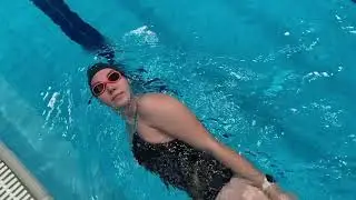 Total immersion Упражнение 4 