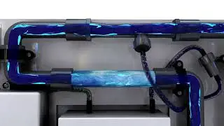 How EcoWasher Works