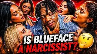 Is Blueface a Narcissist? 😳 This Debate Is Getting Heated