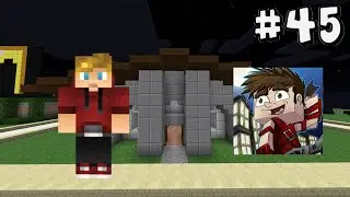 Minecraft Hero Wars Prison - I GET 300M & SNEAK PEEK AT LACHLAN & JAYG3R'S PLOT!! Ep.45