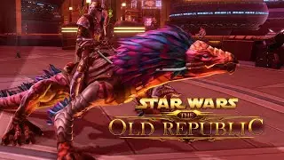 SWTOR Nar Shaddaa Nightlife Event Guide 2025