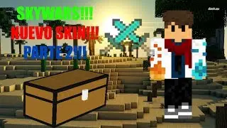 SKYWARS PARTE 2 /COYOTEPRO