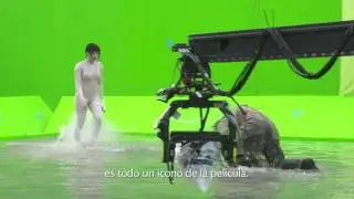 Ghost in the Shell | Major Action