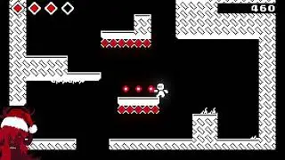 Прохождение\Walkthrough - Cave Crawler Часть\Part 1