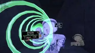 【Terrors of Nowhere】NeoTime Neo Pilot Vents Survived!!