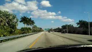 November 18, 2016 The Don Shula Expressway