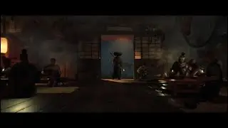 Ghost of Yotei - The Old Inn & Hanbei: The duel Katana Master PS5 Story Mode Walkthrough Part 3