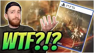 Is Babylon's Fall Worth YOUR Time? (PS5)