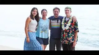Wilson Reunion July 2024 Laie HI