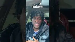 The worst part was not the money  It was what it delayed