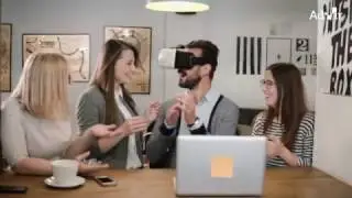 Admix - Advertising tomorrow
