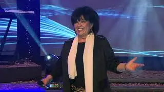 Dolly Plusssz  - Most újra együtt sírunk ( Zenés Randevú 2018 )