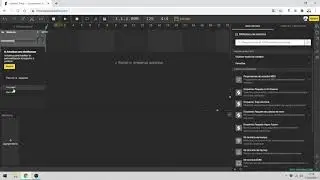 Soundation Studio: Descripci&oacute;n de la interfaz principal y primeros pasos.