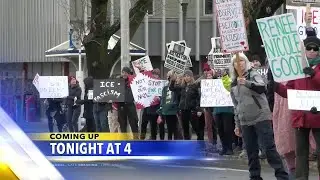 Coming up on KEZI 9 News at 4: Authorities deepen investigation into Portland shooting by