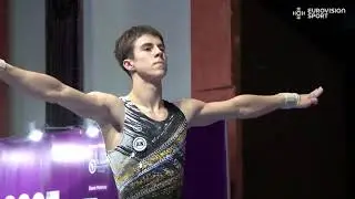 3rd Artistic Gymnastics Junior World Championships 2025 - 🥇VT Final DUKHNO Arsenii (AIN)