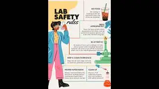 Lab Safety Rules You NEED To Know!