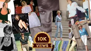 Why Princess Diana Is Still the Most Beloved Royal &ndash; The Diana Effect