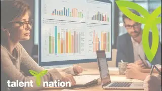Our Markets | Talent Nation